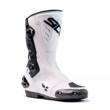 Sidi Vertigo 2 мотоботинки White Белый
