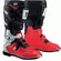 Gaerne Gxj Kid мотоботинки Black Red Красный