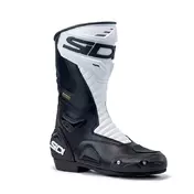 Sidi Performer Gore мотоботинки White Black Белый
