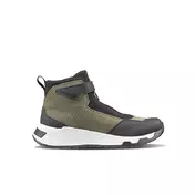 Gaerne G.zion Air мотоботы Black Green Зеленый