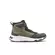 Gaerne G.zion Air мотоботы Black Green Зеленый