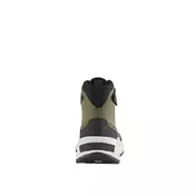 Gaerne G.zion Air мотоботы Black Green Зеленый