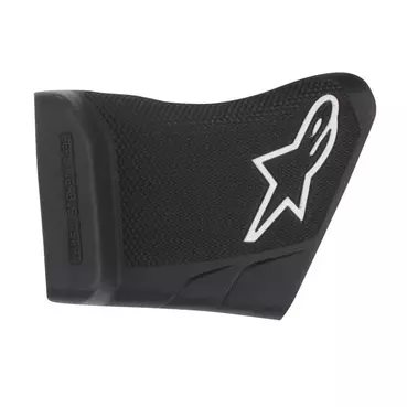 Alpinestars 25inssut74 Outsole Insert Tech 7 Черный