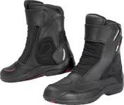 VTB 3 Kurz Stiefel Черный