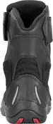 VTB 3 Kurz Stiefel Черный