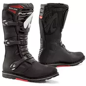 Forma Boulder Black Черный