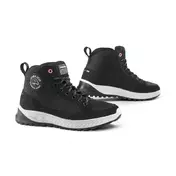 Falco Airforce Lady мотоботы Black Черный