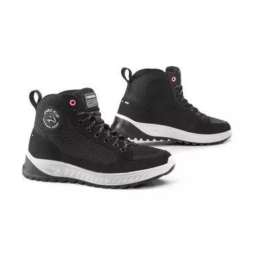 Falco Airforce Lady мотоботы Black Черный
