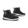 Falco Airforce Lady мотоботы Black Черный