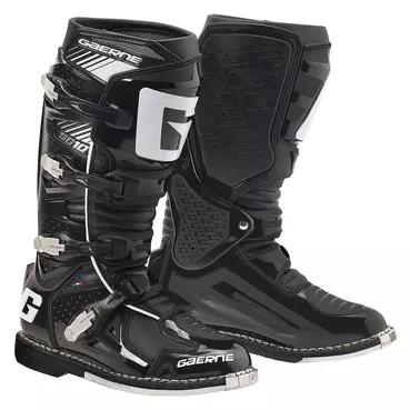Gaerne Sg-10 Black Черный