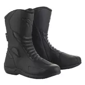 Alpinestars Origin Drystar мотоботинки Black Черный