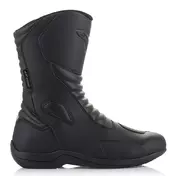 Alpinestars Origin Drystar мотоботинки Black Черный