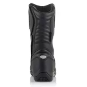Alpinestars Origin Drystar мотоботинки Black Черный