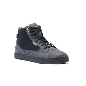 Sidi Arx мотоботы Black Черный