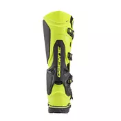 Gaerne Sg22 Stellar мотоботинки Yellow Желтый