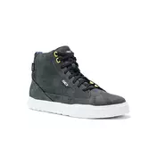 Sidi Arx Wp мотоботы Black White Черный