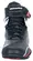 Faster 4 Stiefel Black, White, Red