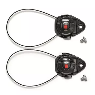 Sidi Rex Lower Mechanism