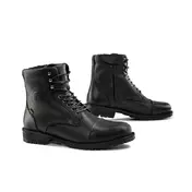 Falco Gordon 2 мотоботы Black Черный