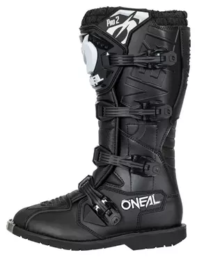 Rider Pro 2 schwarz Черный