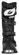 Rider Pro 2 schwarz Черный
