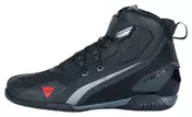 Herian Air Black, Grey