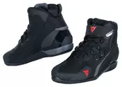 Herian Air Black, Grey