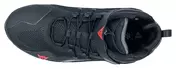Herian Air Black, Grey