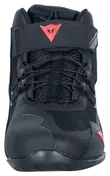 Herian Air Black, Grey