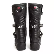 Alpinestars Tech 5 Black Черный
