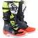 Alpinestars Tech 7s Kid мотоботинки Red Yellow Желтый