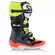 Alpinestars Tech 7s Kid мотоботинки Red Yellow Желтый