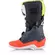 Alpinestars Tech 7s Kid мотоботинки Red Yellow Желтый