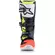 Alpinestars Tech 7s Kid мотоботинки Red Yellow Желтый