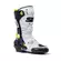 Sidi Rex 24 мотоботинки White Black Yellow Белый