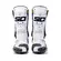 Sidi Rex 24 мотоботинки White Black Yellow Белый