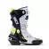 Sidi Rex 24 мотоботинки White Black Yellow Белый
