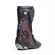 Tcx Rt-race мотоботинки Black Red Красный