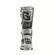 Gaerne Sg 12 Stone мотоботинки Grey Серый