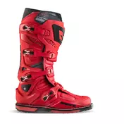 Gaerne Sg22 мотоботинки Red Красный