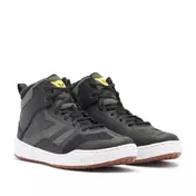 Dainese Suburb Air мотоботы Army Green Зеленый