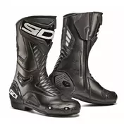 Sidi Performer Gore мотоботинки Black Черный