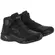 Alpinestars Cr X Drystar мотоботы Black Черный