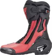 RV6 Performance Racing Stiefel Красно-черный