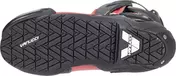 RV6 Performance Racing Stiefel Красно-черный
