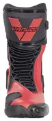 RV6 Performance Racing Stiefel Красно-черный