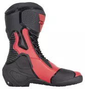 RV6 Performance Racing Stiefel Красно-черный