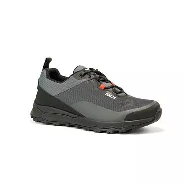 Sidi Liber Low мотоботы Grey Серый