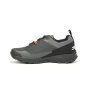 Sidi Liber Low мотоботы Grey Серый