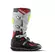 Gaerne Gxj Kid мотоботинки Black White Red Белый